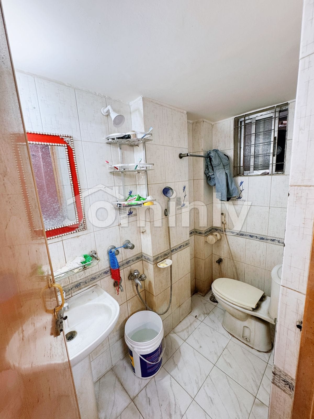 1,050 Sqft Flat for Sale in Chand Housing, Mohammadpur | 2 Bed | 2 Bath | North Facing - 4