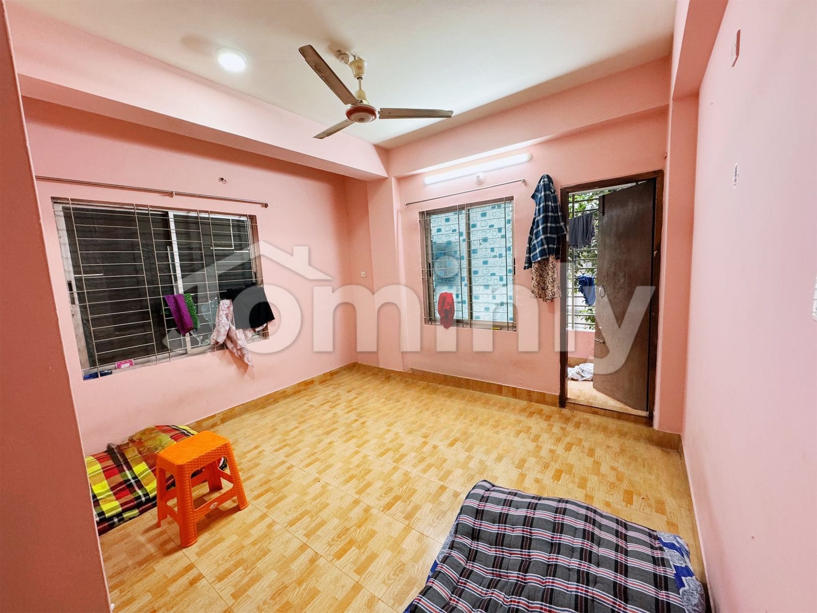 1,050 Sqft Flat for Sale in Chand Housing, Mohammadpur | 2 Bed | 2 Bath | North Facing - 5