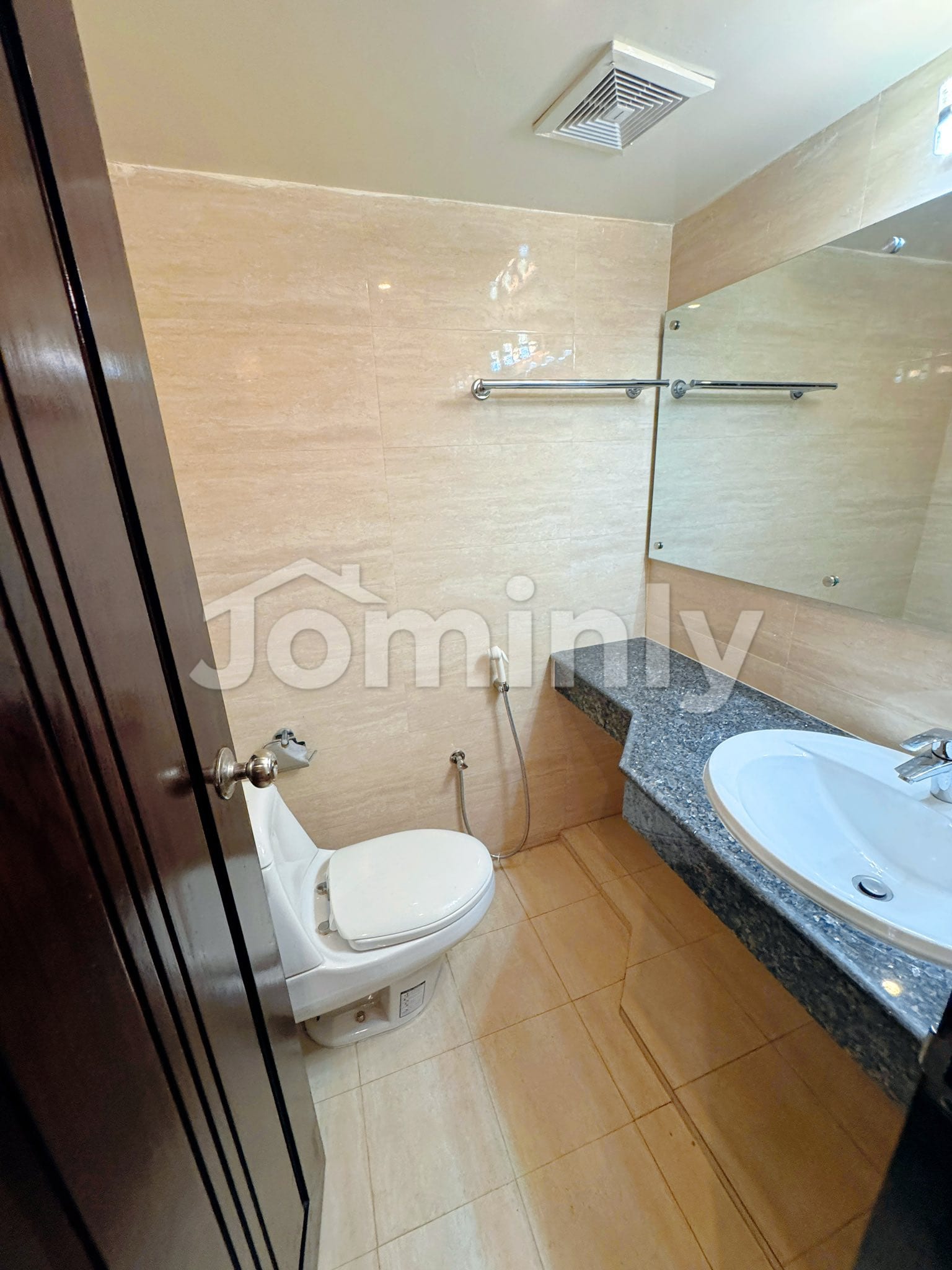 3,685 Sqft Luxury 4-Bed Apartment for Sale in Baridhara Diplomatic Zone | 2 Parking | Swimming Pool - 4