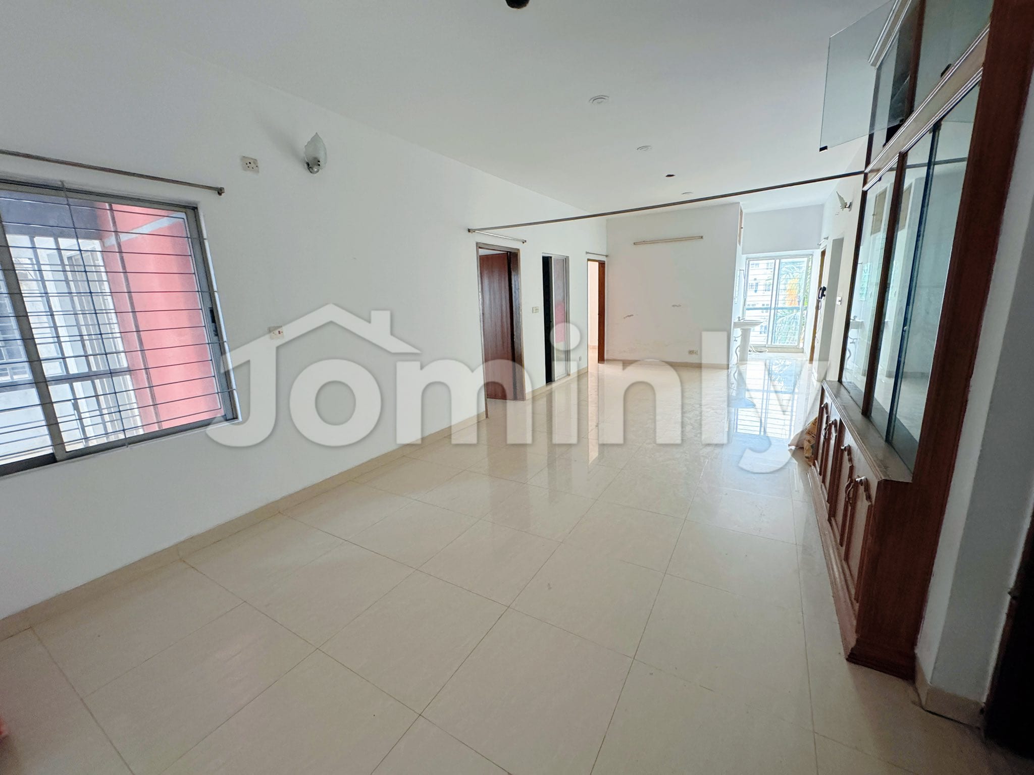 1,595 Sq Ft 3-Bed Apartment for Sale in Lalmatia, Block B | South-Facing | 1 Parking | 2015 Handover - 2