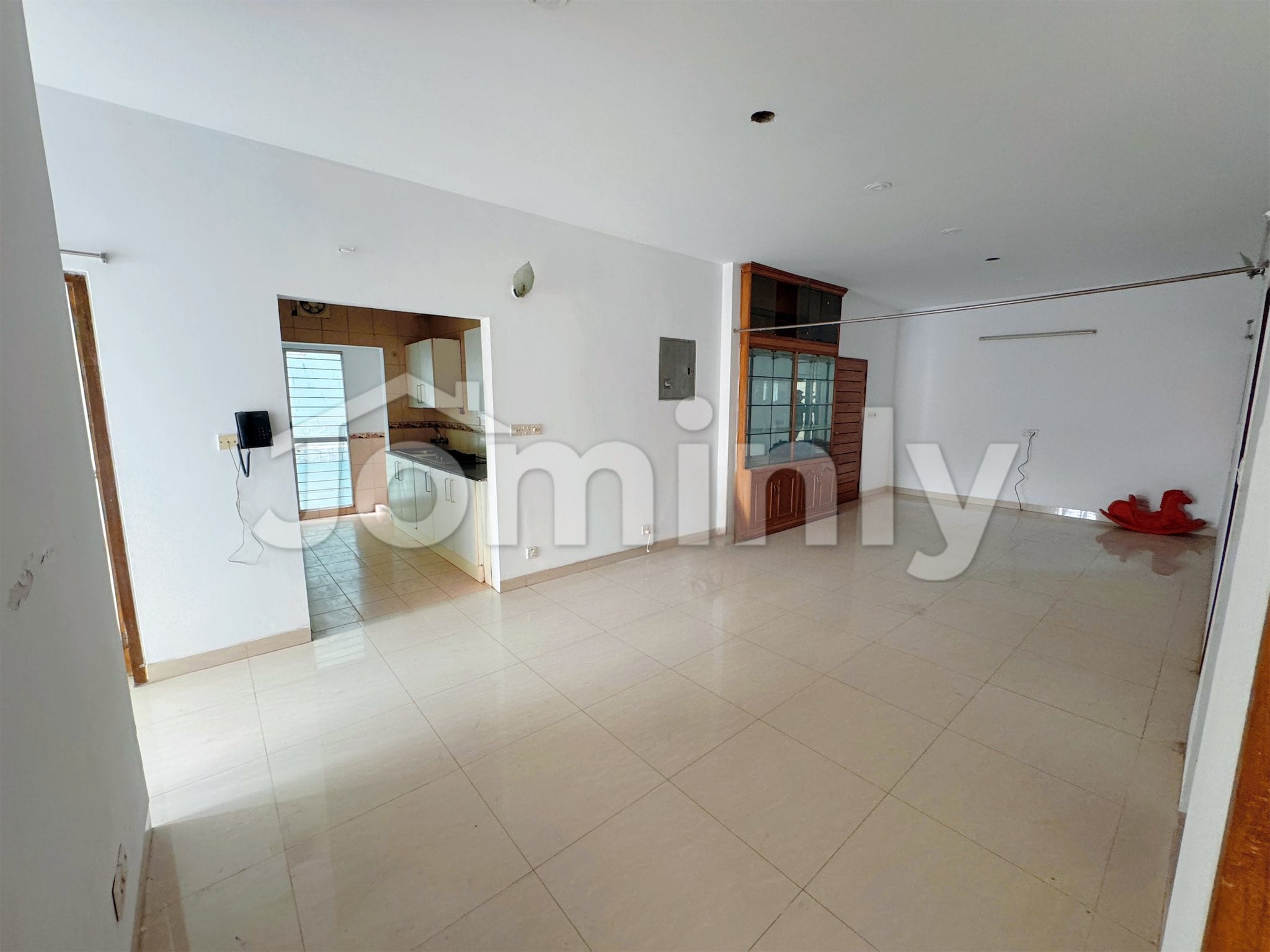 1,595 Sq Ft 3-Bed Apartment for Sale in Lalmatia, Block B | South-Facing | 1 Parking | 2015 Handover - 3
