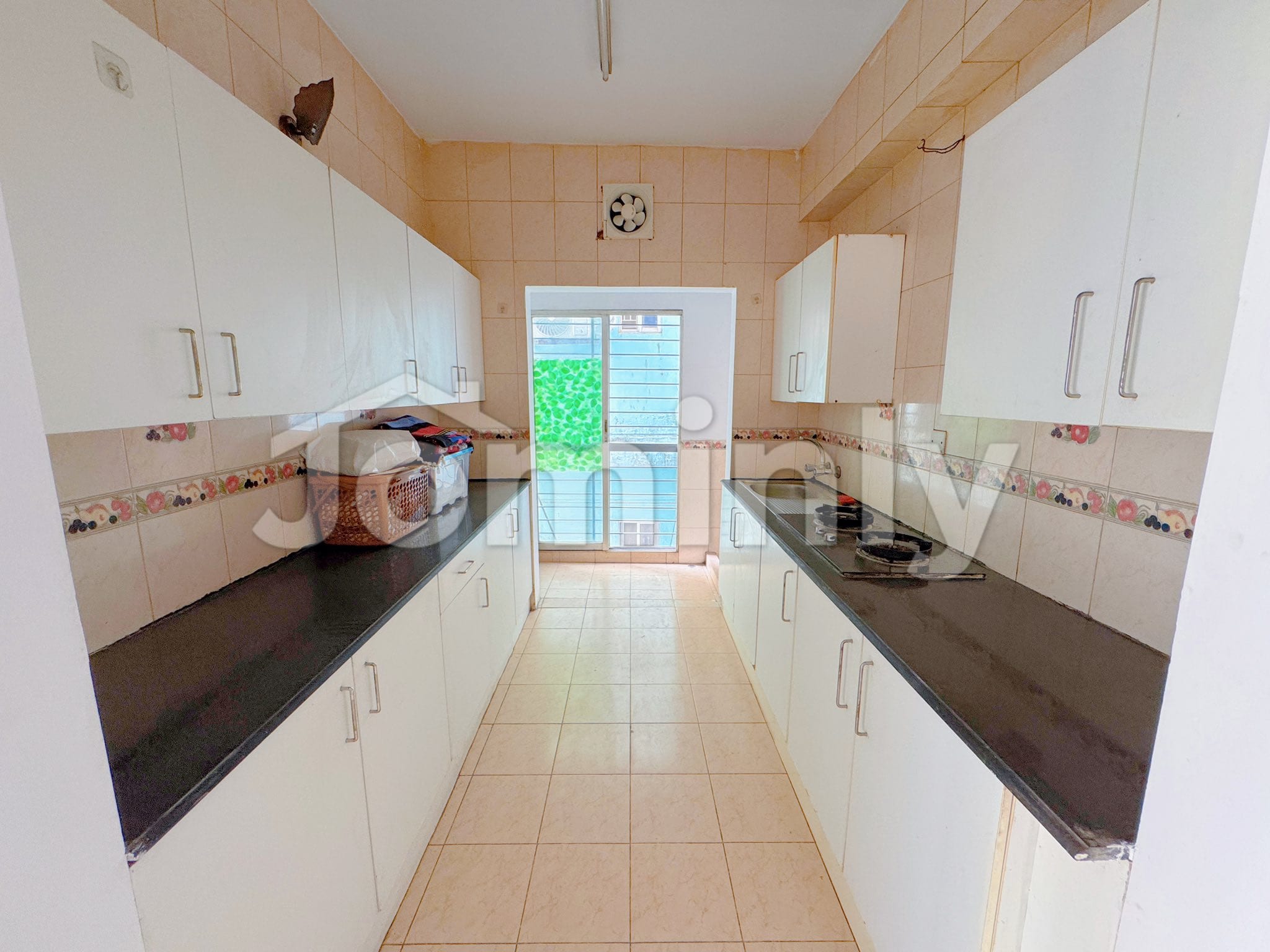 1,595 Sq Ft 3-Bed Apartment for Sale in Lalmatia, Block B | South-Facing | 1 Parking | 2015 Handover - 4