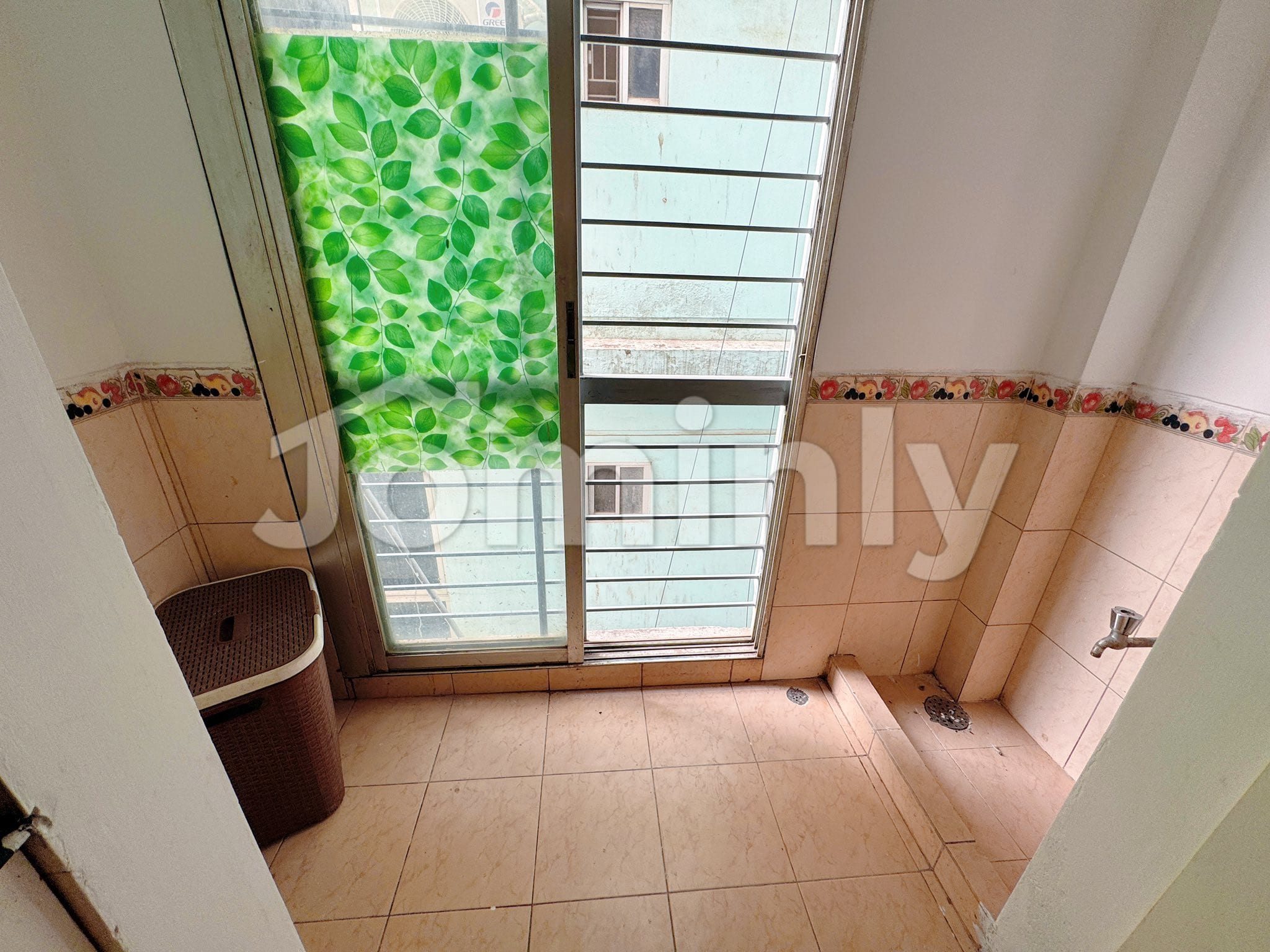 1,595 Sq Ft 3-Bed Apartment for Sale in Lalmatia, Block B | South-Facing | 1 Parking | 2015 Handover - 5