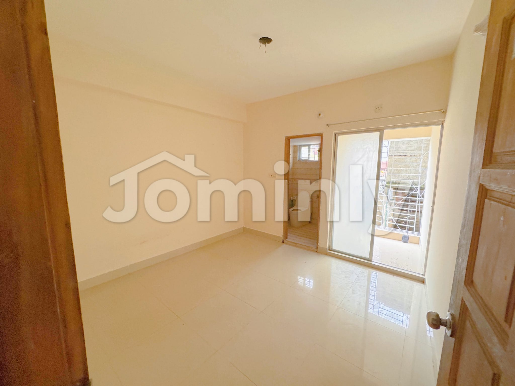 1,250 Sqft 3-Bed Apartment for Sale in Kathal Bagan, East Dhanmondi | East Facing | 1 Parking | 2021 Handover - 2