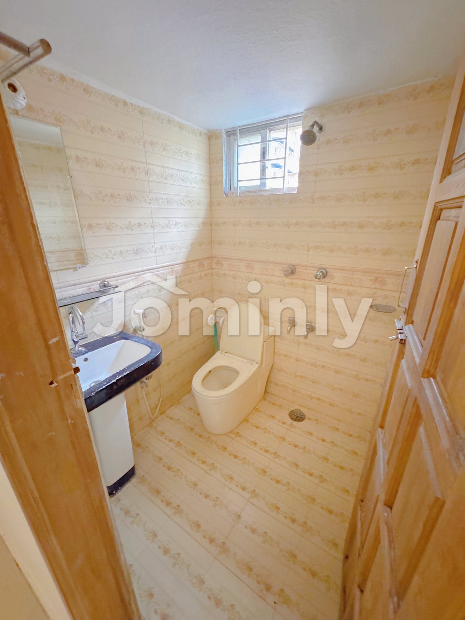 1,250 Sqft 3-Bed Apartment for Sale in Kathal Bagan, East Dhanmondi | East Facing | 1 Parking | 2021 Handover - 3