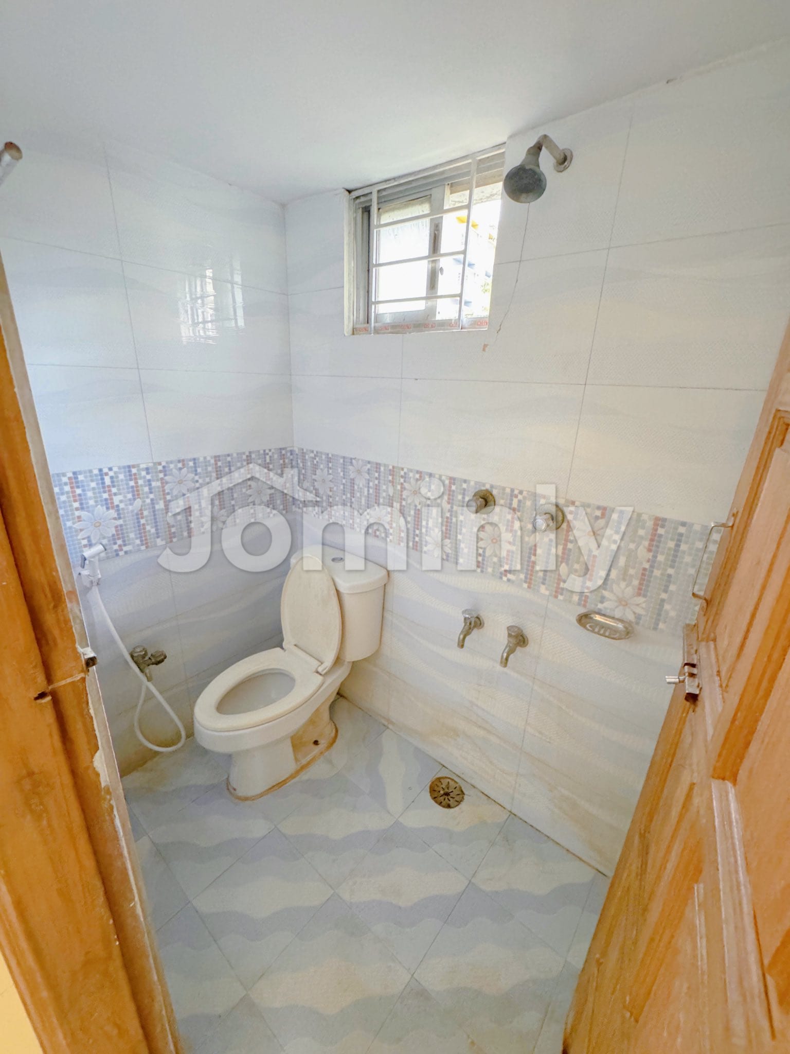 1,250 Sqft 3-Bed Apartment for Sale in Kathal Bagan, East Dhanmondi | East Facing | 1 Parking | 2021 Handover - 5