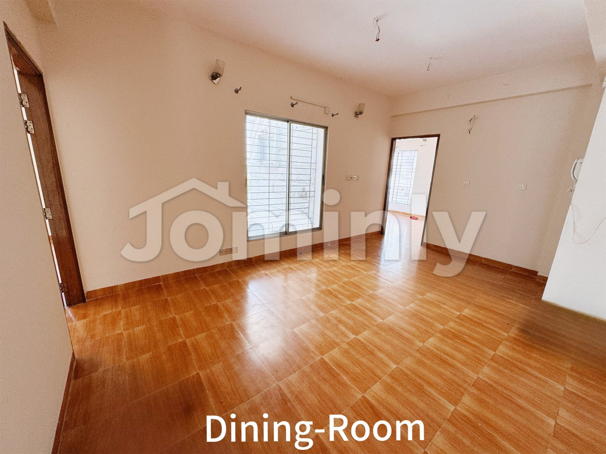 1,930 Sqft 4-Bed Apartment for Sale in Lalmatia, Dhaka | 1 Parking | North Facing | 2021 Handover - 2