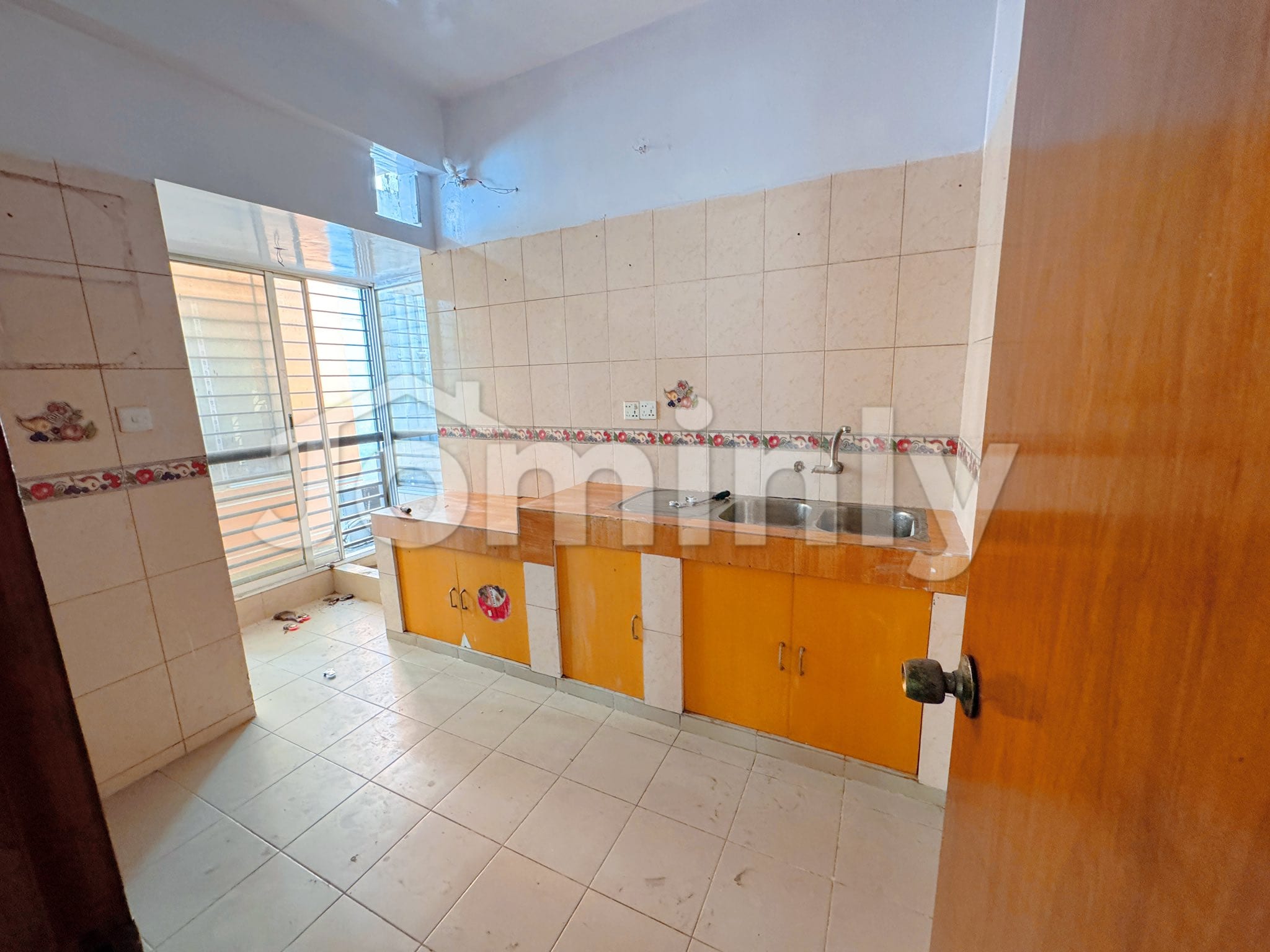 1,930 Sqft 4-Bed Apartment for Sale in Lalmatia, Dhaka | 1 Parking | North Facing | 2021 Handover - 3