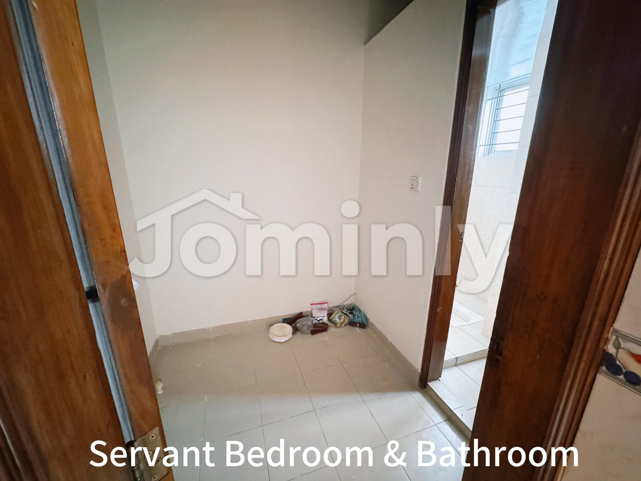 1,930 Sqft 4-Bed Apartment for Sale in Lalmatia, Dhaka | 1 Parking | North Facing | 2021 Handover - 4