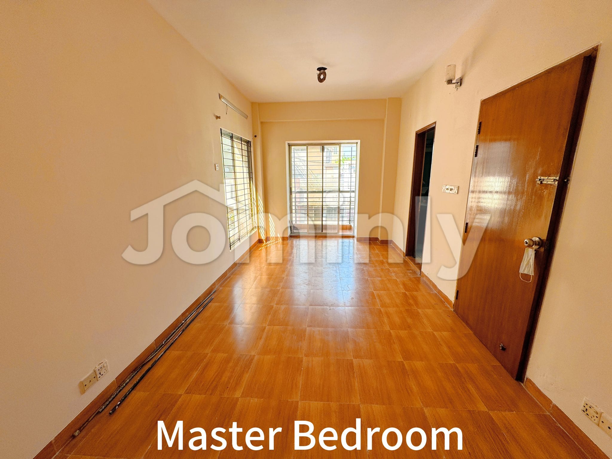 1,930 Sqft 4-Bed Apartment for Sale in Lalmatia, Dhaka | 1 Parking | North Facing | 2021 Handover - 5