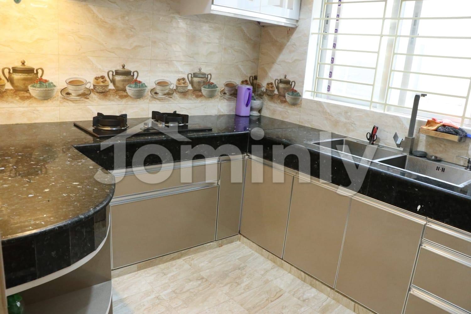 1,710 Sqft Corner-Plot Single-Unit Apartment for Sale in Bashundhara, Block F | 3 Bed | 3 Bath | Parking | 2022 Handover - 3
