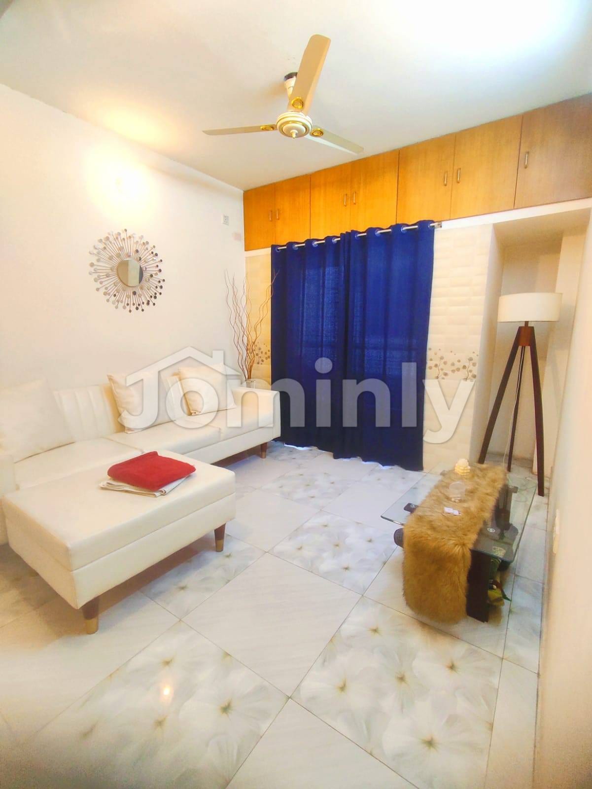 1,100 Sqft Ready Apartment for Sale in Bashundhara R/A, Block F | 2 Bed | 2 Bath | Parking | North-Facing - 3
