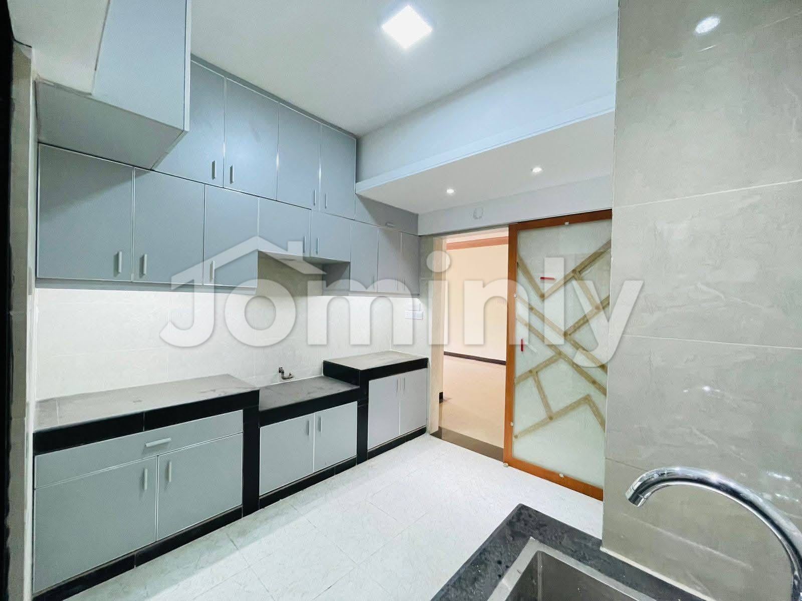 Amazing 2,300 sqft Flat for Sale in Uttara Sector 11 | Huge Drawing Room | High-Power Generator | Lift | Prime Location Near Mosque & School - 4