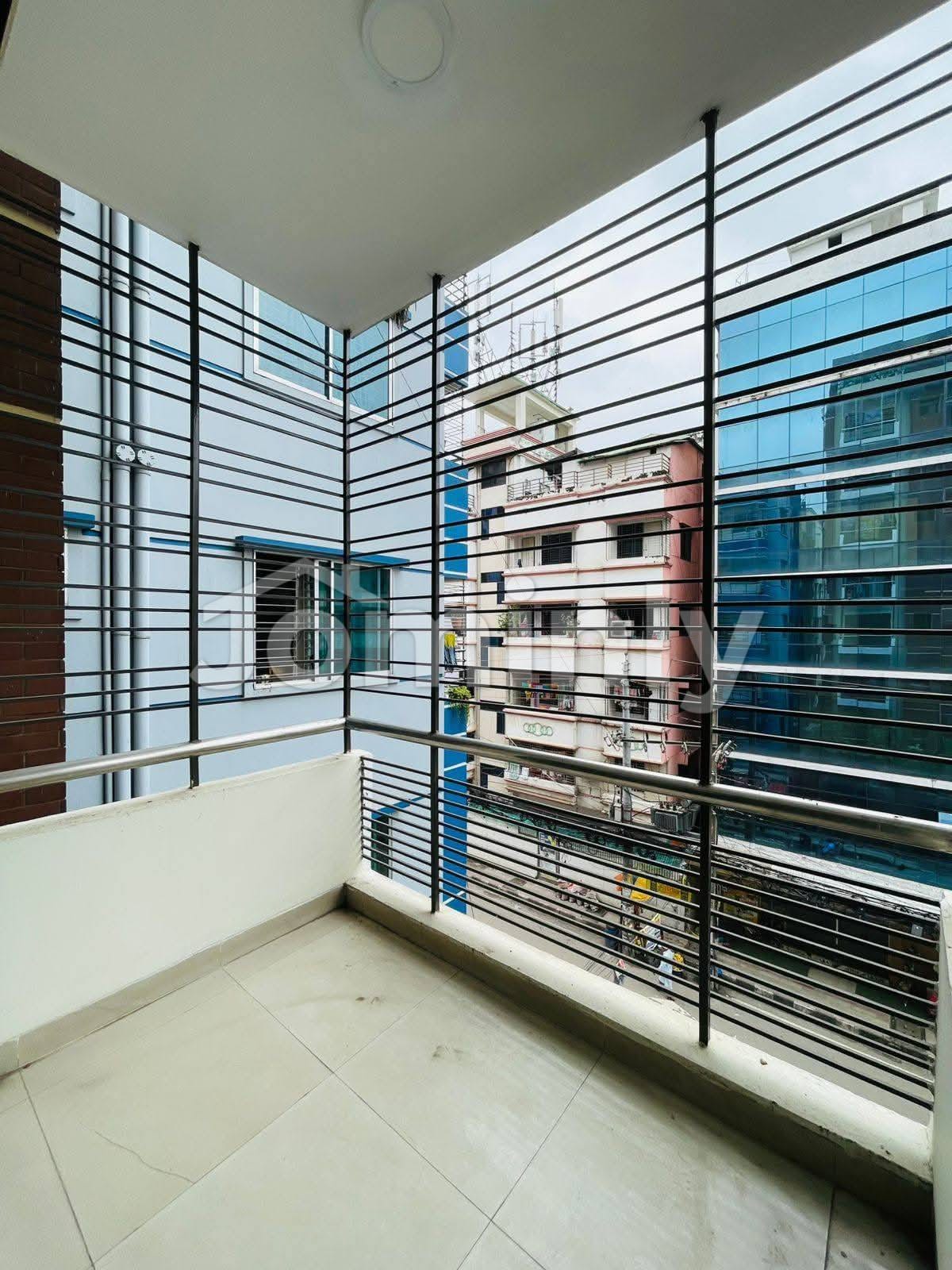 Amazing 2,300 sqft Flat for Sale in Uttara Sector 11 | Huge Drawing Room | High-Power Generator | Lift | Prime Location Near Mosque & School - 5