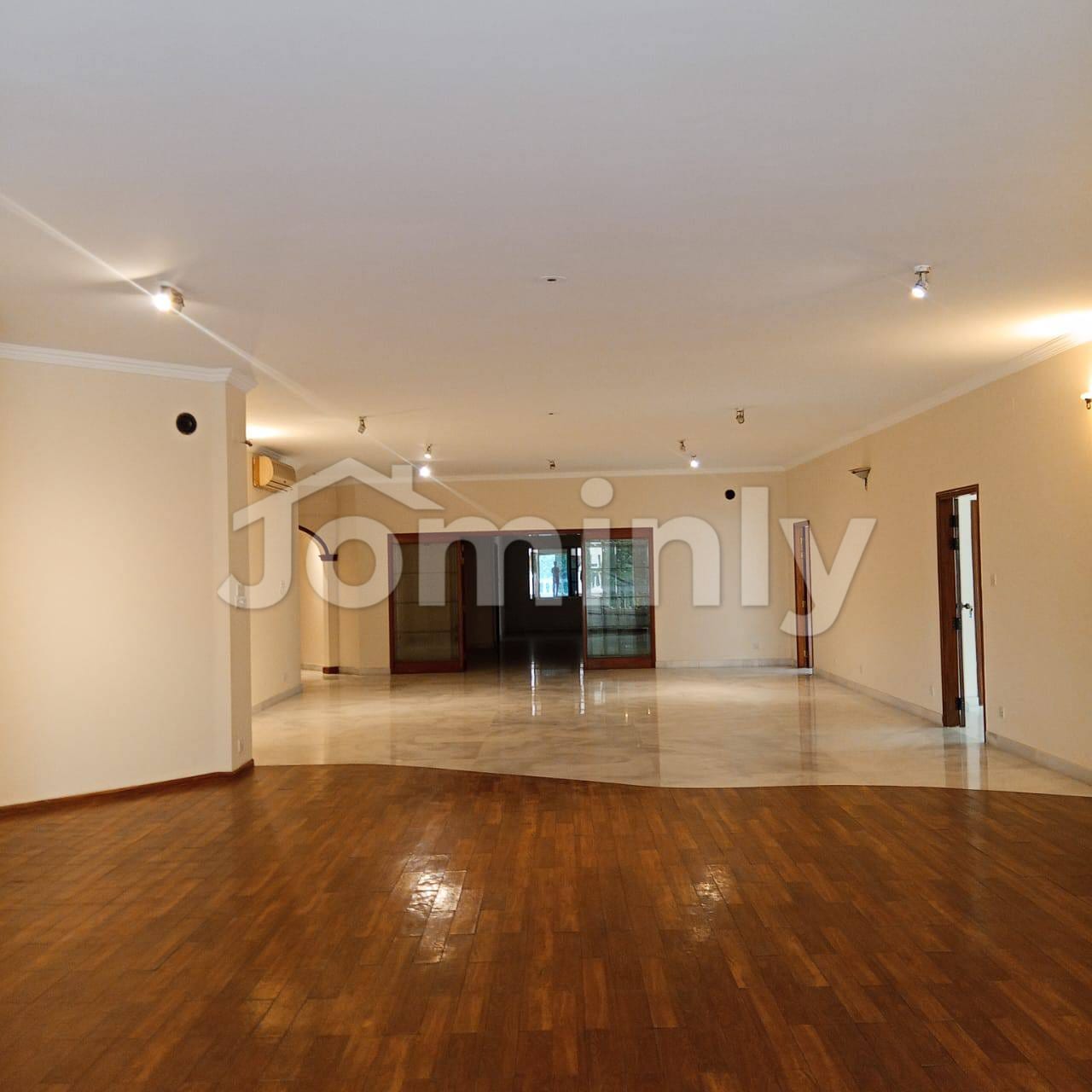 6,500 Sqft Luxury Single-Unit Apartment for Sale in Gulshan-1 (Concord | North Facing | 2nd Floor) - 2