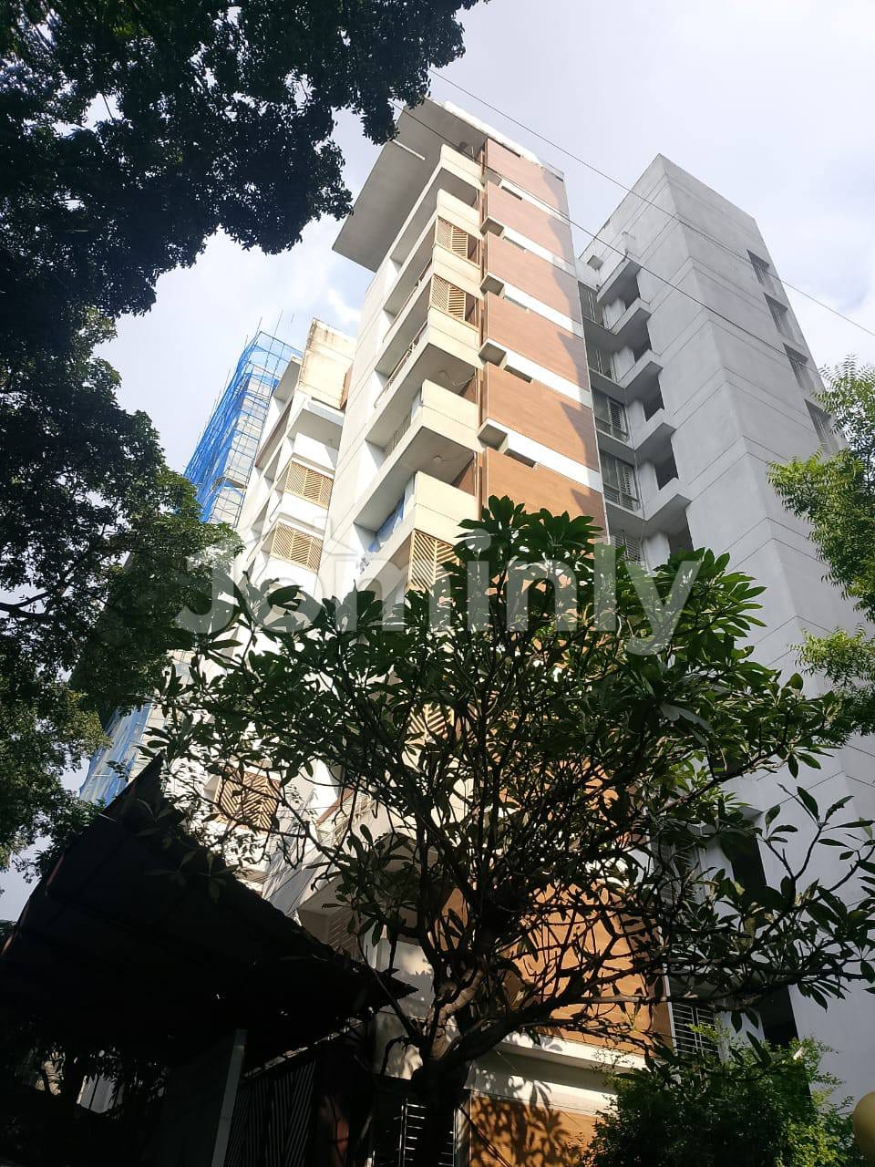 Prestigious 2,700 Sqft Single-Unit Luxury Flat for Sale in Dhanmondi 10/A — Brand New | December 2025 Handover