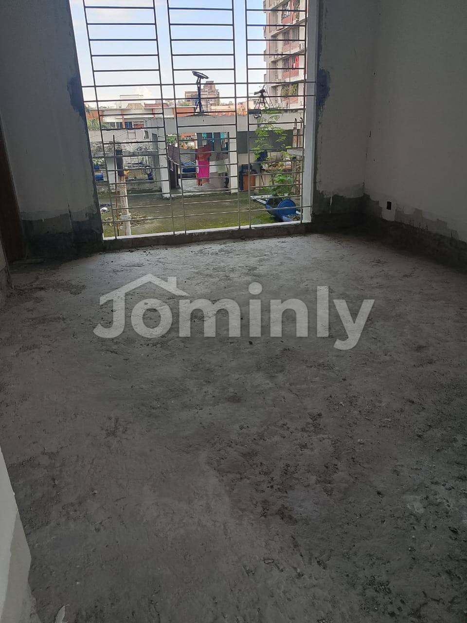 Prestigious 2,700 Sqft Single-Unit Luxury Flat for Sale in Dhanmondi 10/A — Brand New | December 2025 Handover - 2