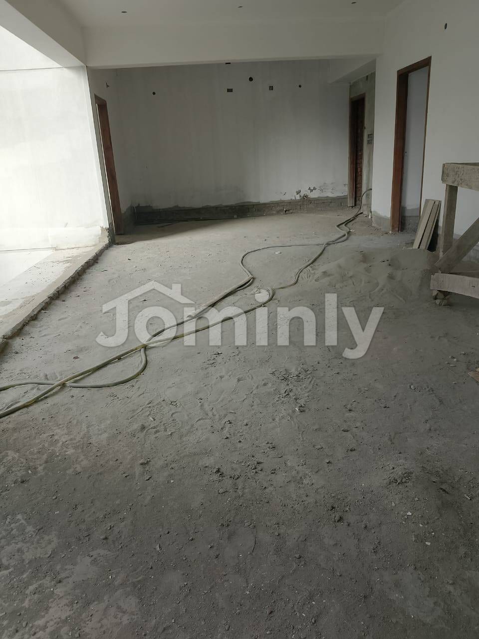 Prestigious 2,700 Sqft Single-Unit Luxury Flat for Sale in Dhanmondi 10/A — Brand New | December 2025 Handover - 4