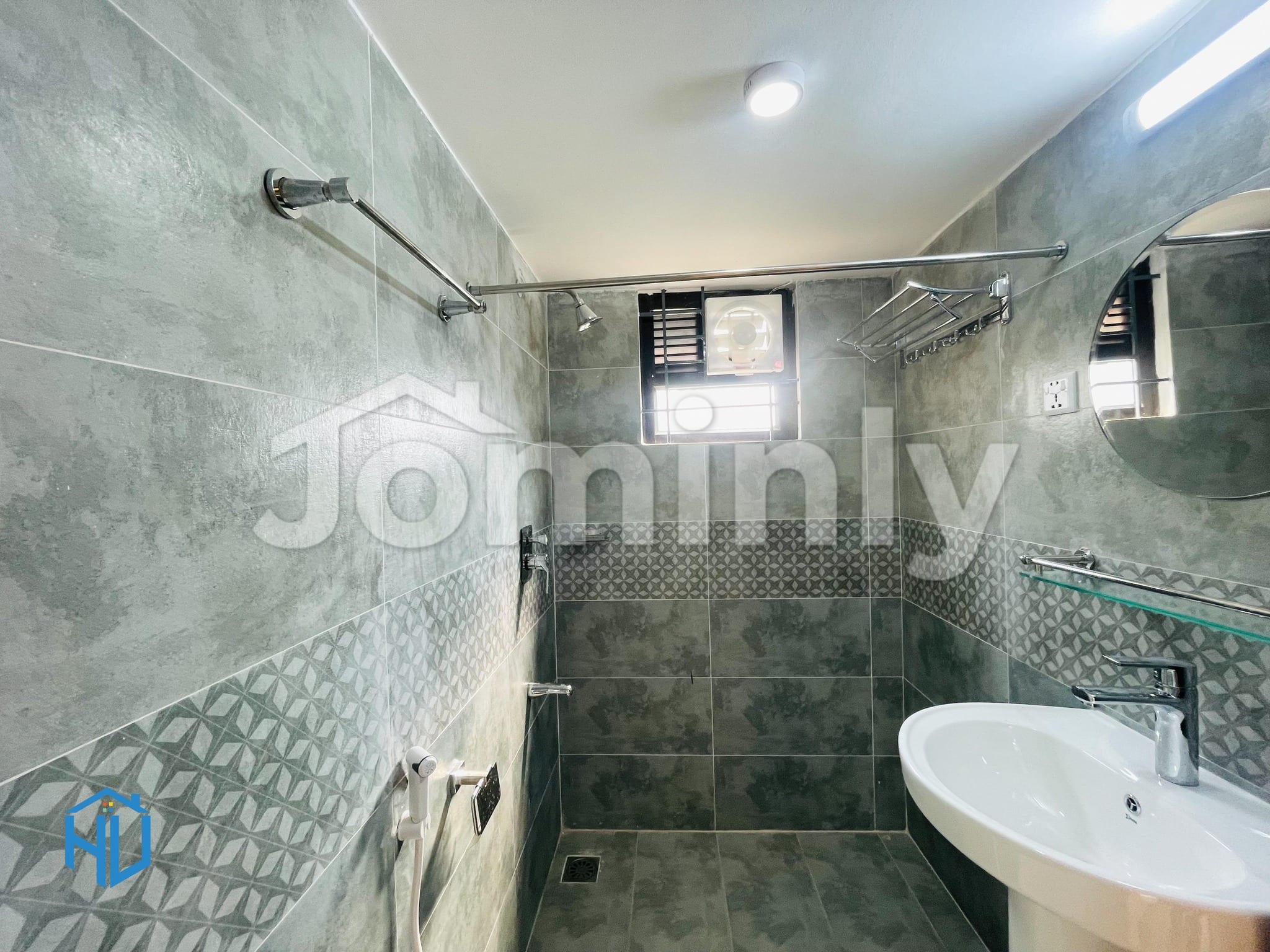 1,834 Sqft Premium New Apartment for Rent in Bashundhara R/A (3rd & 7th Floor) - 5