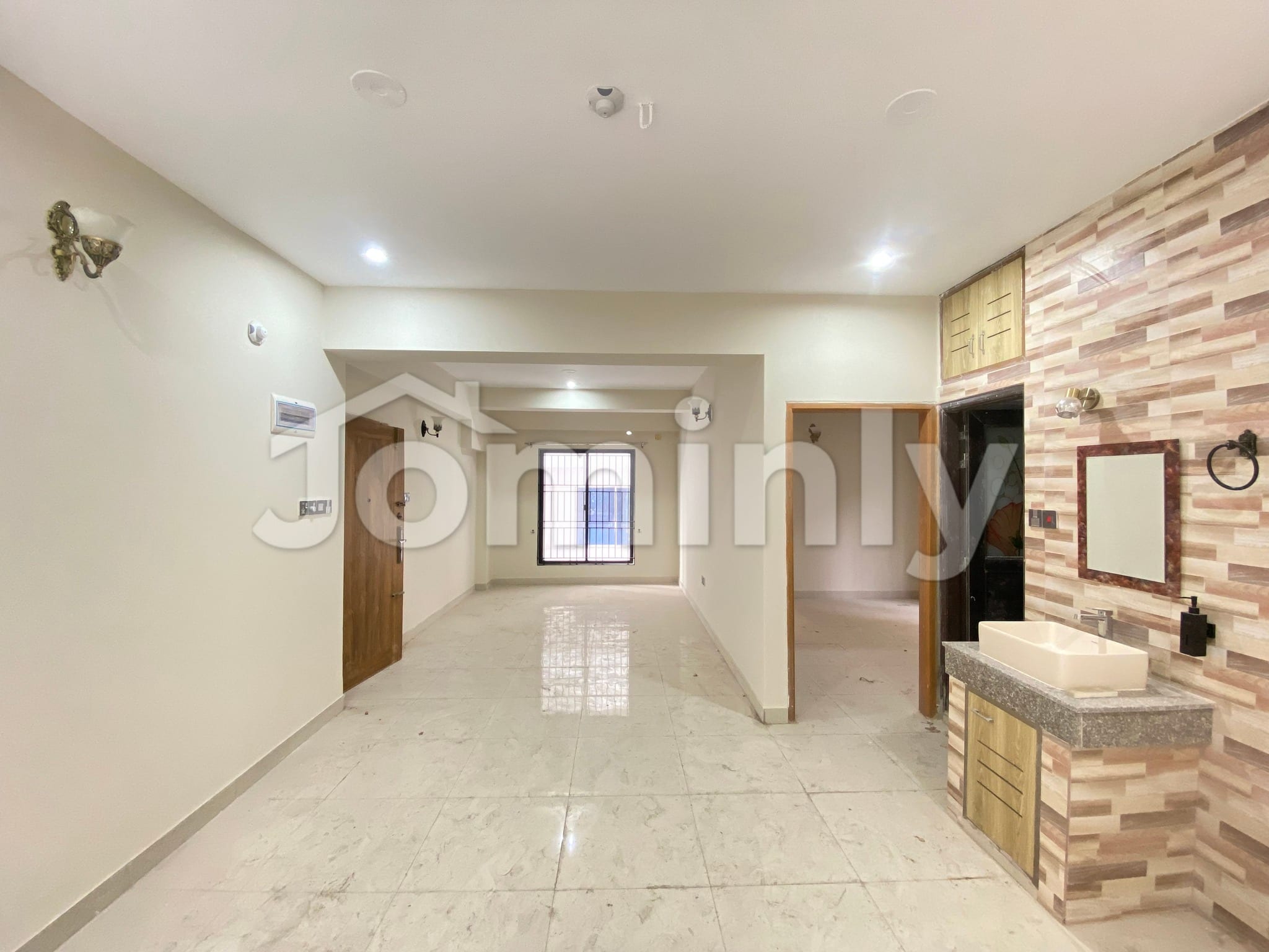 1,600 Sqft New Apartment for Rent in Bashundhara R/A (Family Only) — Available January 2026