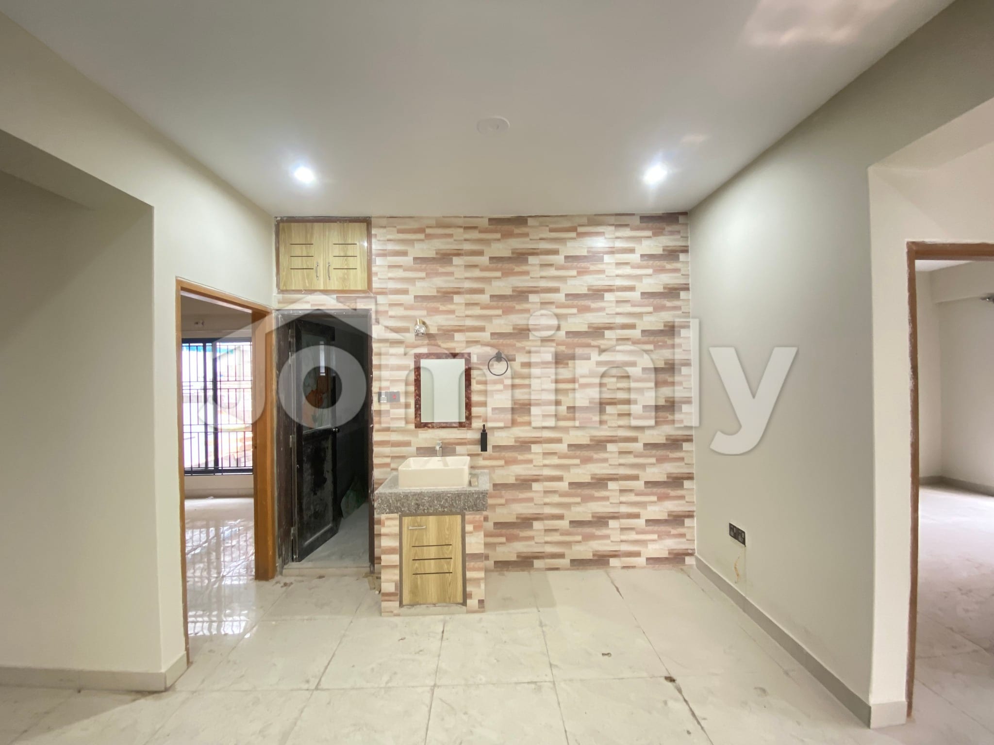 1,600 Sqft New Apartment for Rent in Bashundhara R/A (Family Only) — Available January 2026 - 2