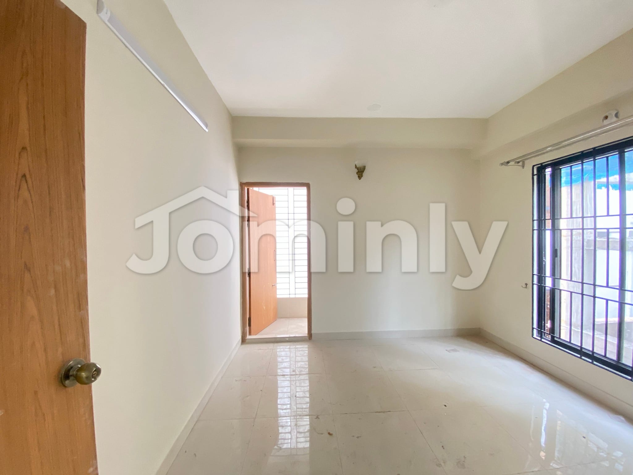 1,600 Sqft New Apartment for Rent in Bashundhara R/A (Family Only) — Available January 2026 - 3