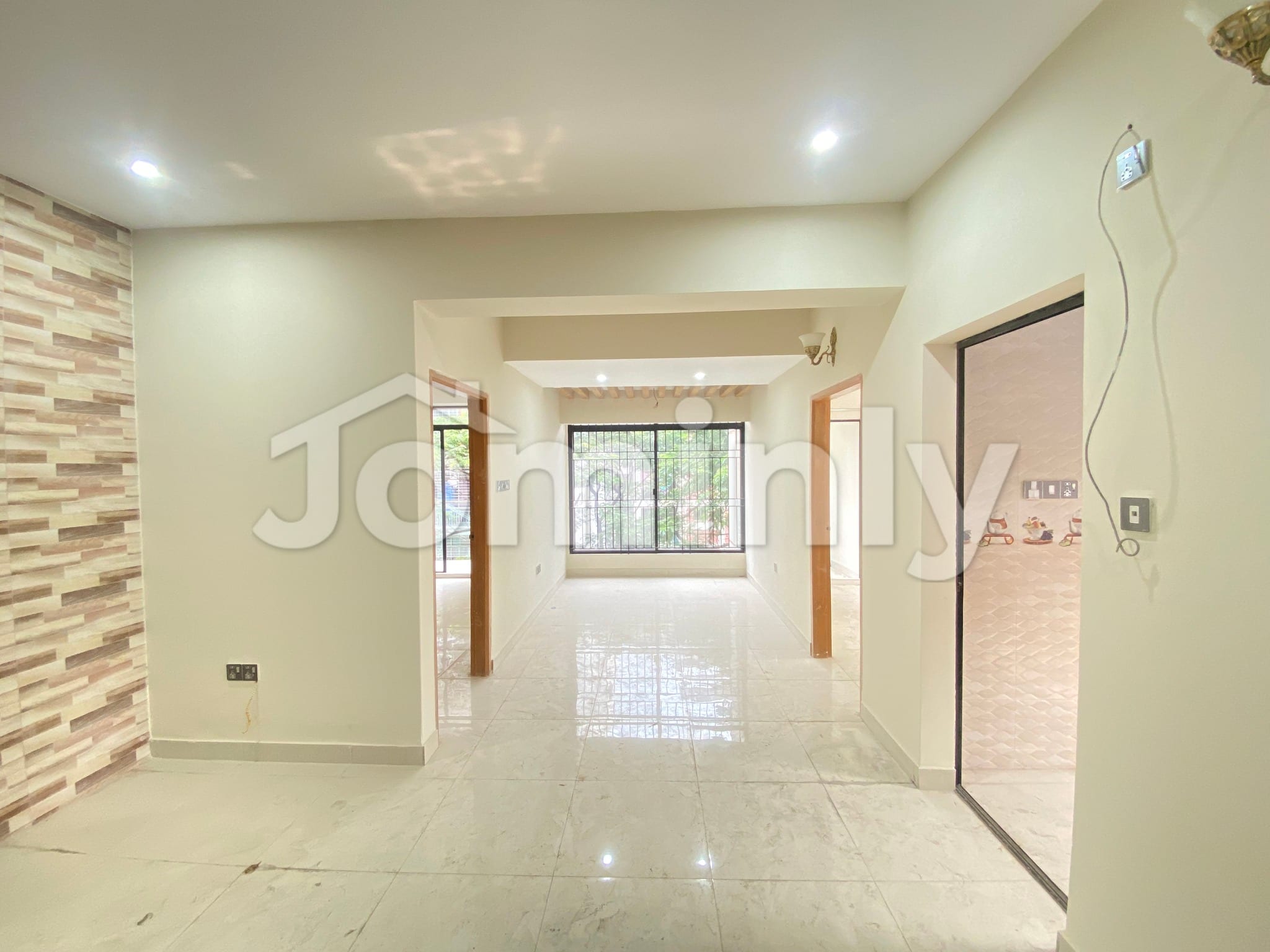 1,600 Sqft New Apartment for Rent in Bashundhara R/A (Family Only) — Available January 2026 - 5