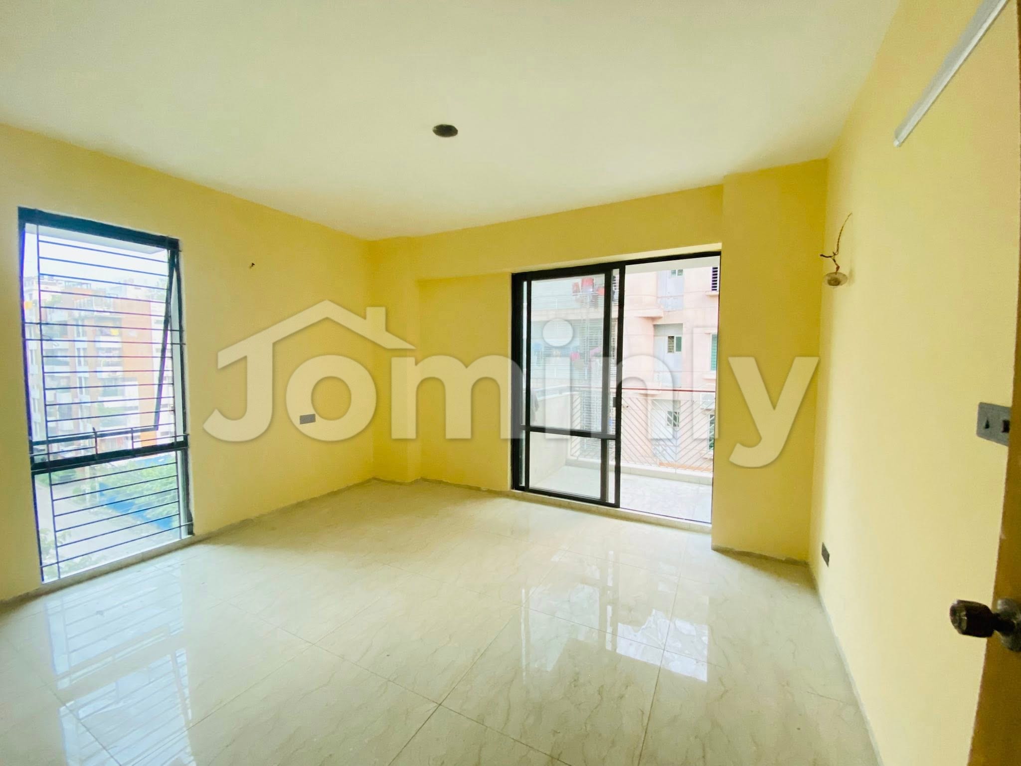 2,200 Sqft Luxurious Apartment for Rent in Bashundhara R/A (Family Only | Spacious & Premium Unit) - 2