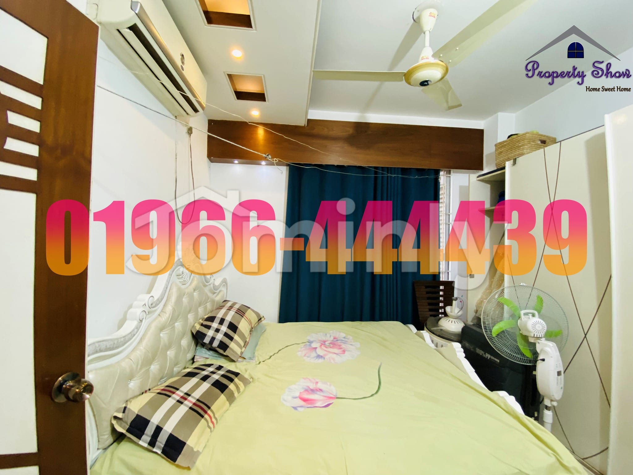 1,800 Sqft Fully Furnished Luxury Flat for Rent in Bashundhara R/A (Family Only | 6-months to Long-Term Preferred) - 5