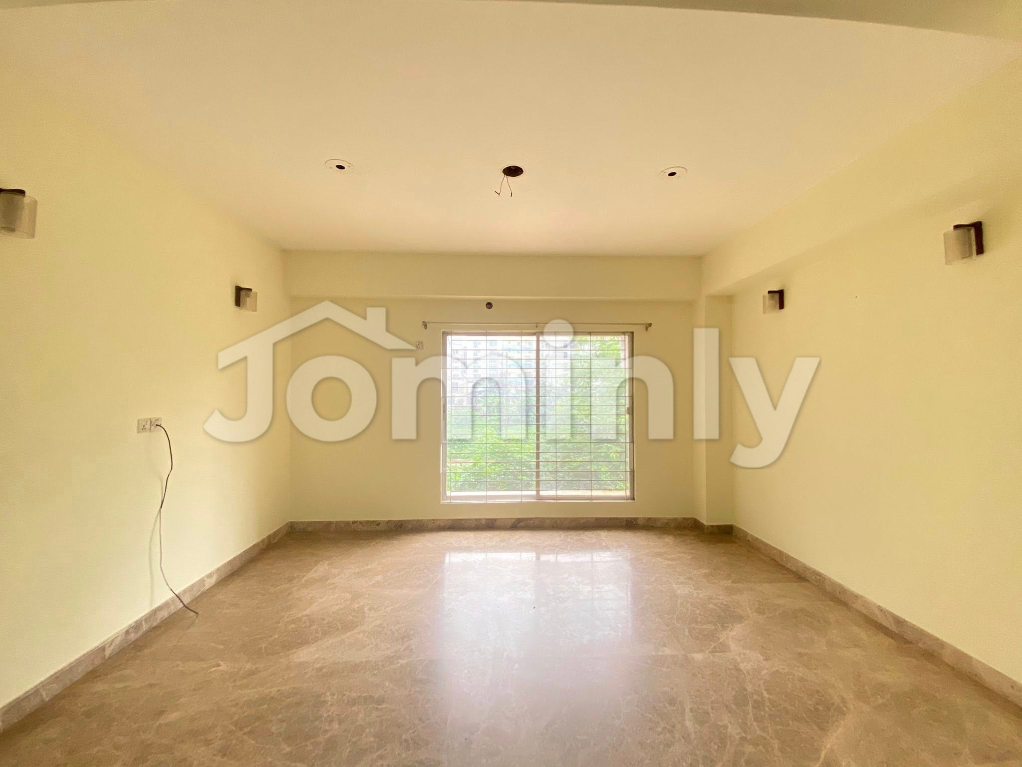 2,260 Sqft Spacious South-Facing Flat for Rent in Bashundhara R/A (Family Only | Level 4A) - 3