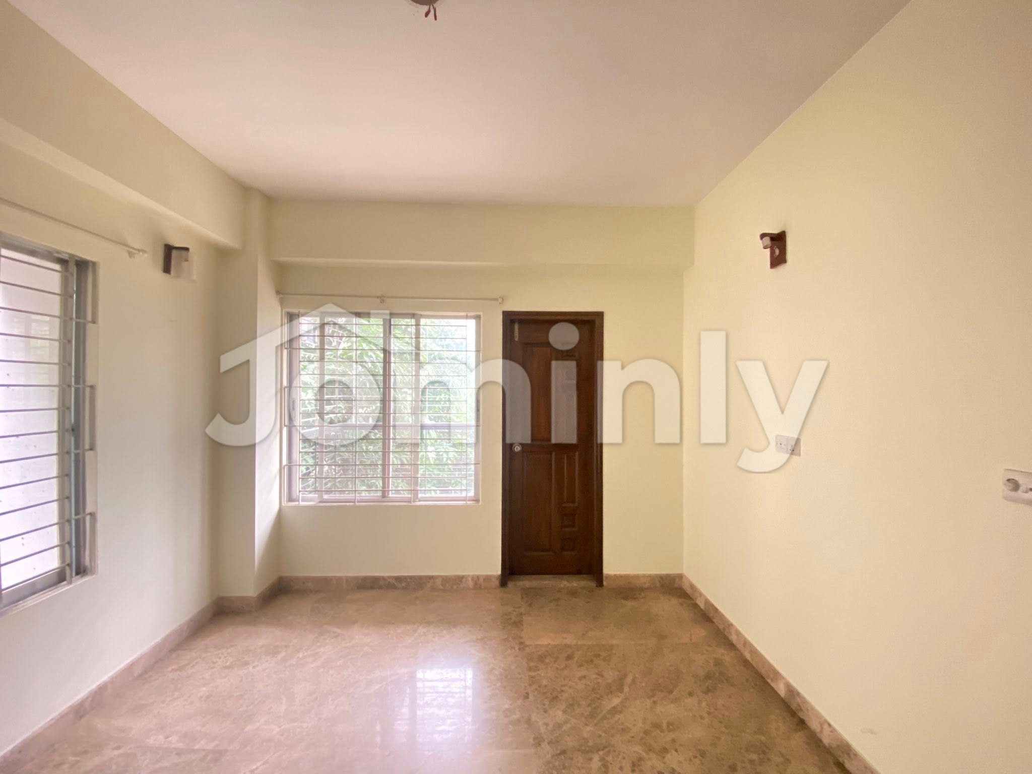 2,260 Sqft Spacious South-Facing Flat for Rent in Bashundhara R/A (Family Only | Level 4A) - 4