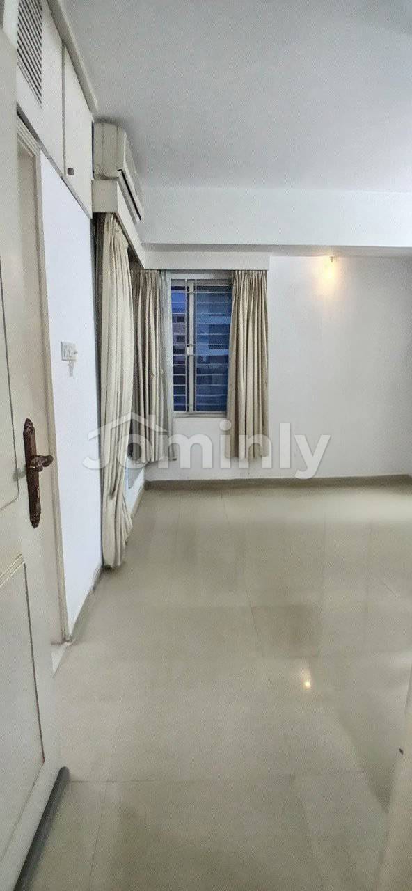 1,350 Sqft 3 Bed Spacious Flat for Sale in Bashundhara – | Prime Road Connectivity - 2
