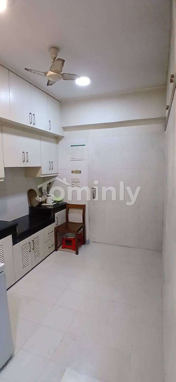 1,350 Sqft 3 Bed Spacious Flat for Sale in Bashundhara – | Prime Road Connectivity - 3