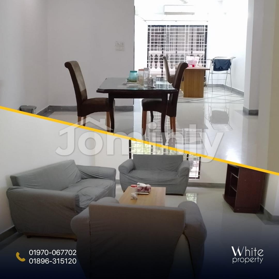 2,450 Sqft Ready 3-Bed Apartment for Sale – Gulshan Road 117 - 3