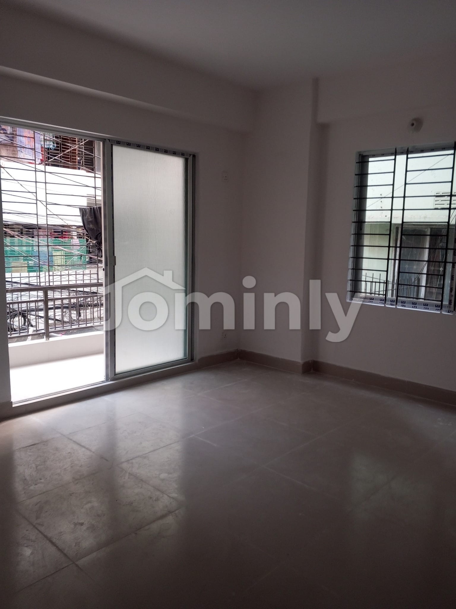 1,983 Sqft Brand-New Flat for Sale in Mohammadia Housing, Mohammadpur
