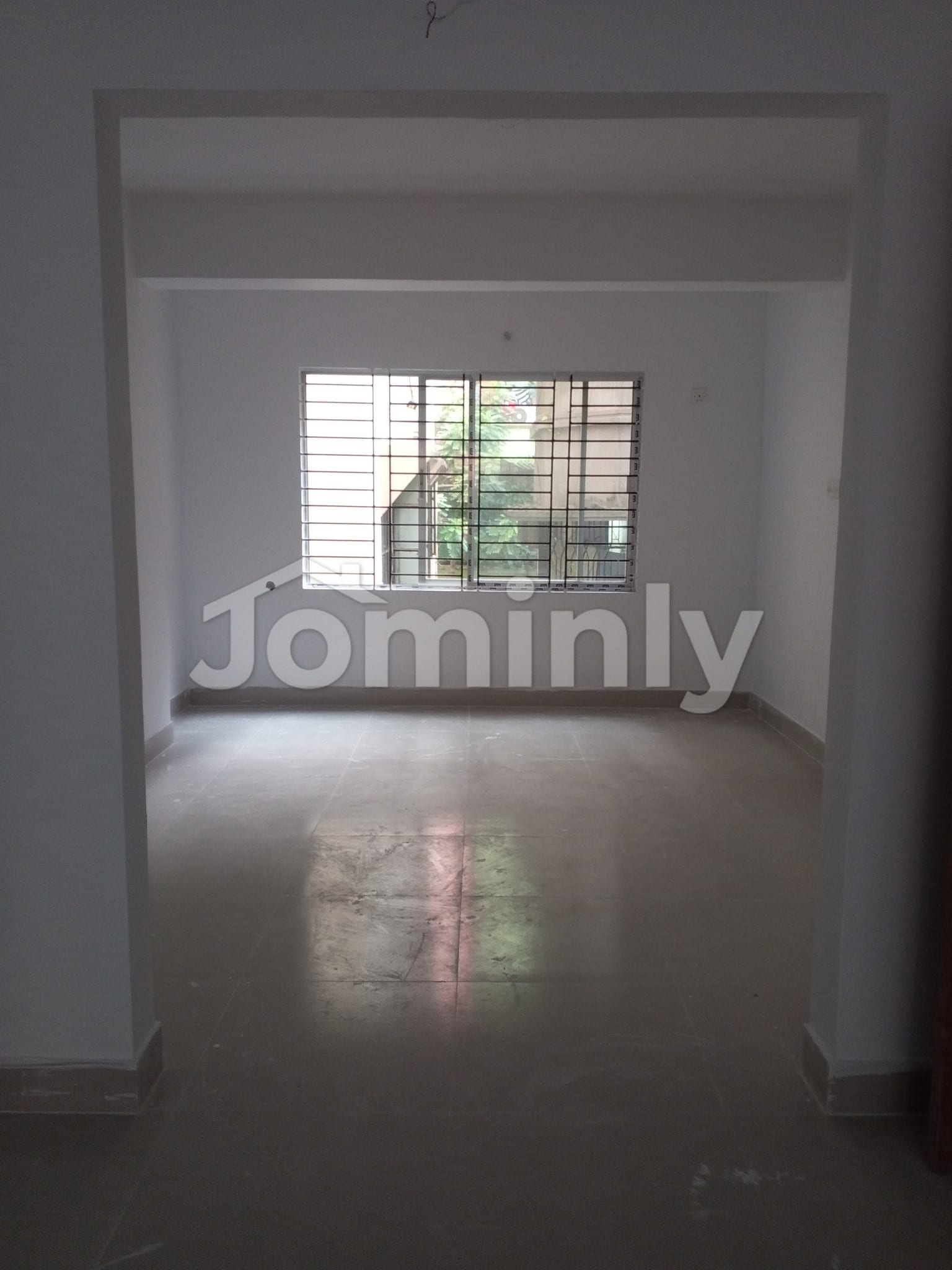 1,983 Sqft Brand-New Flat for Sale in Mohammadia Housing, Mohammadpur - 5