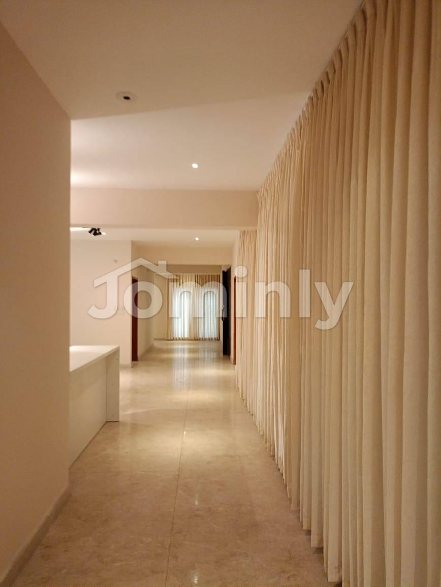 Luxury 4,500 Sqft Lake-View Apartment for Sale in Gulshan North – Pool, Garden & Premium Facilities