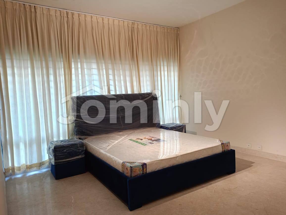 Luxury 4,500 Sqft Lake-View Apartment for Sale in Gulshan North – Pool, Garden & Premium Facilities - 3