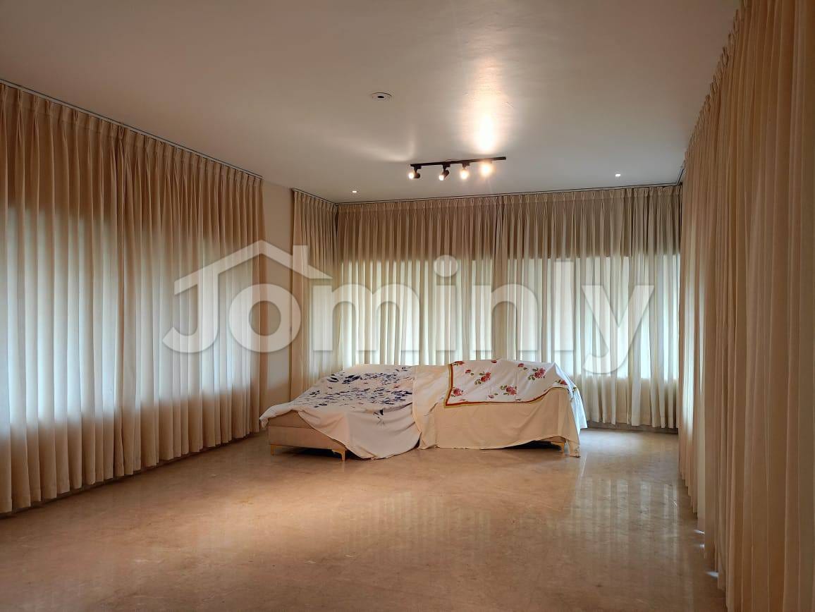 Luxury 4,500 Sqft Lake-View Apartment for Sale in Gulshan North – Pool, Garden & Premium Facilities - 5