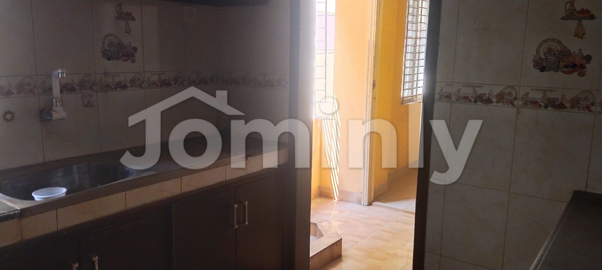 1,864 Sqft 3 Bed Apartment with Parking for Sale in Dhanmondi Road 28 | Gas & Lift Available - 4