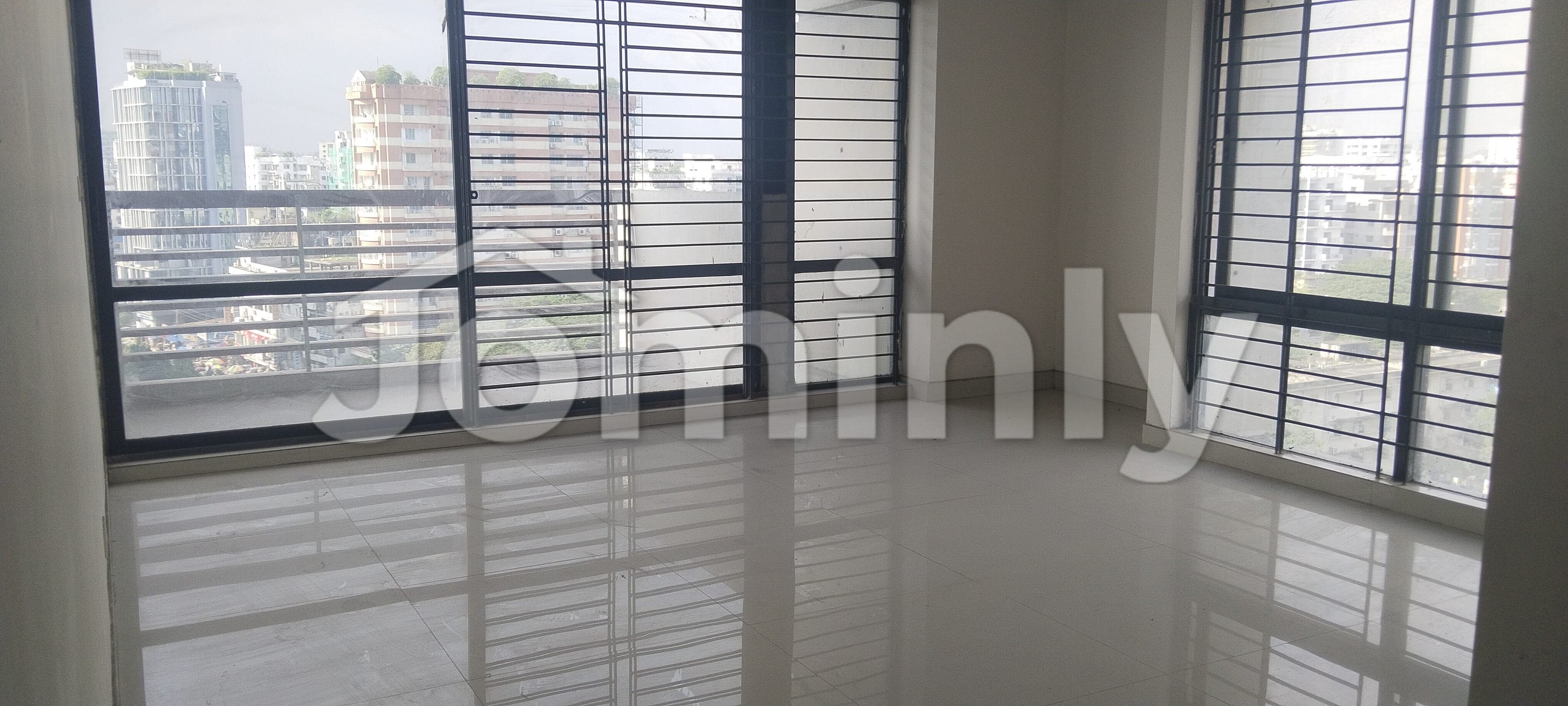 Exclusive 3362 Sqft Luxury Ready Apartment for Sale at Dhanmondi Road 8 | 4 Beds + Servant Room | Swimming Pool & Gym