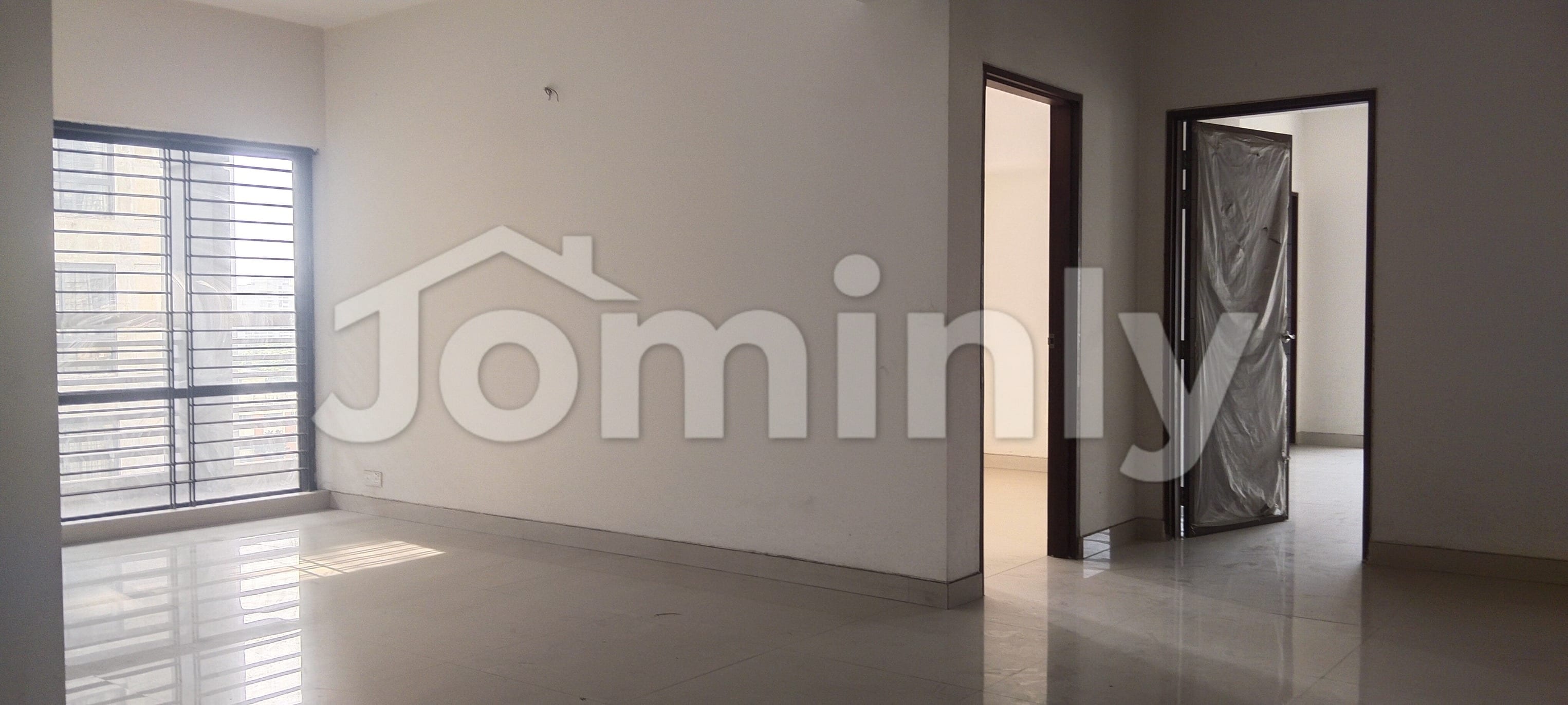 Exclusive 3362 Sqft Luxury Ready Apartment for Sale at Dhanmondi Road 8 | 4 Beds + Servant Room | Swimming Pool & Gym - 3