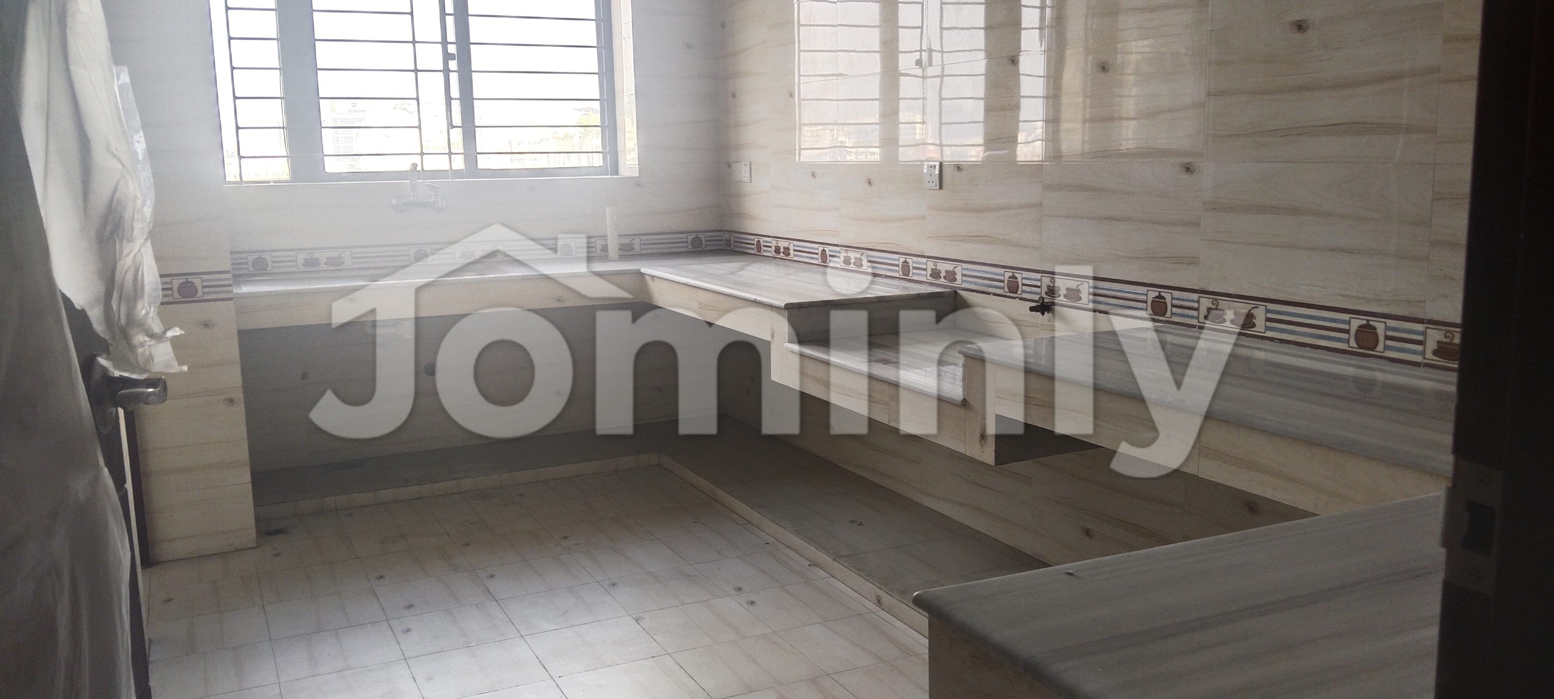 Exclusive 3362 Sqft Luxury Ready Apartment for Sale at Dhanmondi Road 8 | 4 Beds + Servant Room | Swimming Pool & Gym - 4