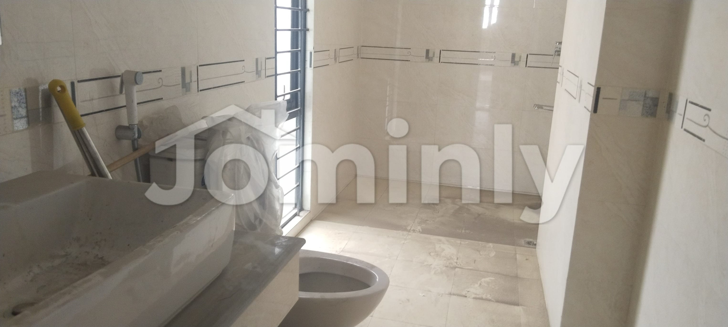 Exclusive 3362 Sqft Luxury Ready Apartment for Sale at Dhanmondi Road 8 | 4 Beds + Servant Room | Swimming Pool & Gym - 5