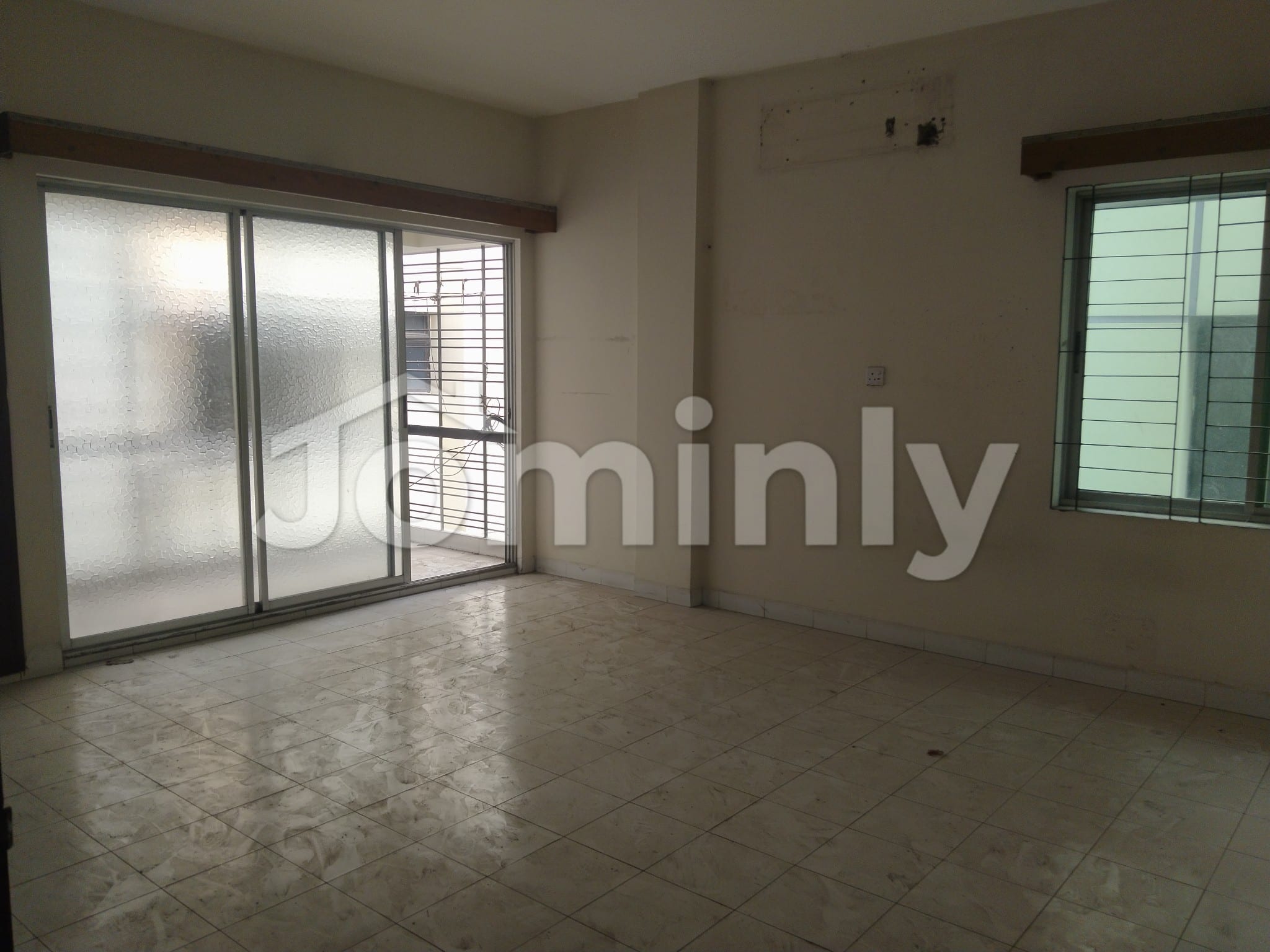 2,200 Sqft 3 Bedroom South-Facing Apartment for Sale in Dhanmondi 4/A - 2