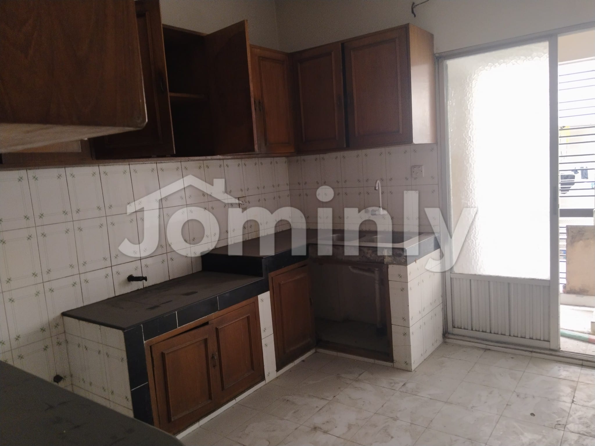 2,200 Sqft 3 Bedroom South-Facing Apartment for Sale in Dhanmondi 4/A - 4