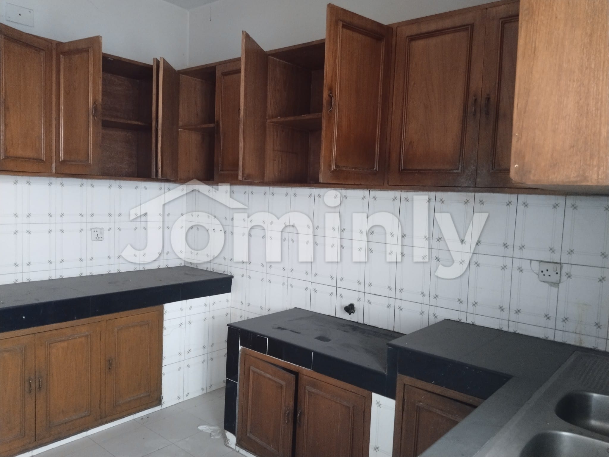 2,200 Sqft 3 Bedroom South-Facing Apartment for Sale in Dhanmondi 4/A - 5