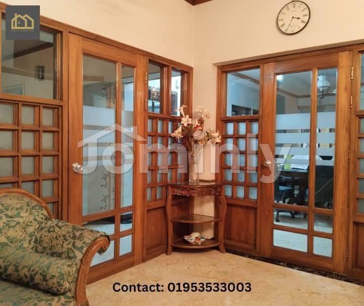 2,038 Sqft 3 Bedroom Apartment for Sale in Lalmatia (Near Arong), Dhaka