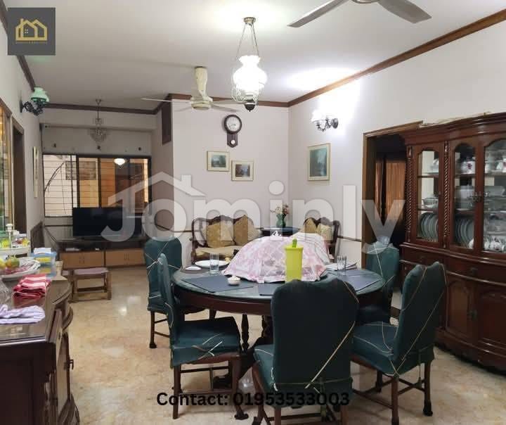 2,038 Sqft 3 Bedroom Apartment for Sale in Lalmatia (Near Arong), Dhaka - 4