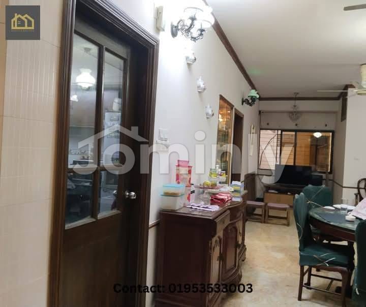 2,038 Sqft 3 Bedroom Apartment for Sale in Lalmatia (Near Arong), Dhaka - 5